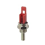 replacements Gas Heating Wall-hung Boiler Water Heater Spare Parts for NTC Temperature Sensor Probe Color Random