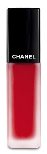 Rouge Allure Ink Le Rouge Liquide Mat 148-Libéré 6 Ml