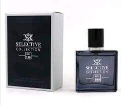 Selective Collection Riyadh Selective Collection 199 Perfume 100ml : Buy Online at Best Price in ...