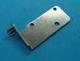 CHARNIERE INFERIEURE FAB SMEG POUR REFRIGERATEUR - 681330569