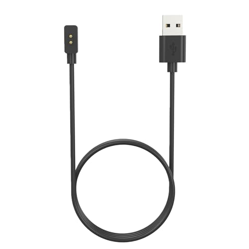 HIOPOIUYT Smartwatch Charging Wire Cradles Charging Cable For Band 9 Charging Cord Watch Charging Accessories