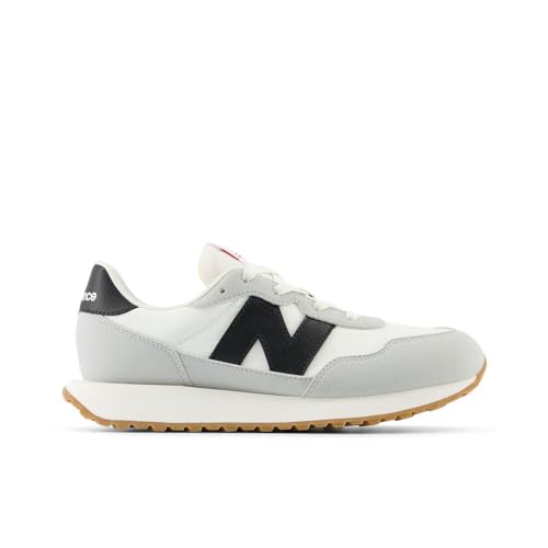 Image of New Balance Kids 237 V1 Lace-up Sneaker | Casual Shoes
