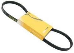 for BMW e36 318 Belt A/C ac Compressor 4Kx890 OEM ContiTech