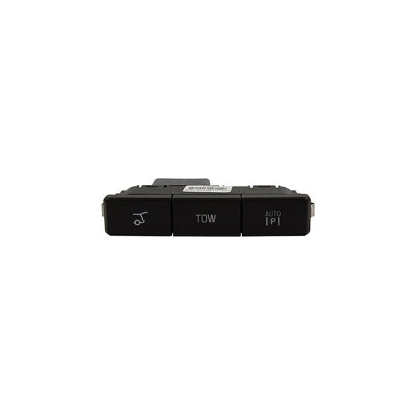 Motorcraft SW6839 Instrument Voltage Regulator