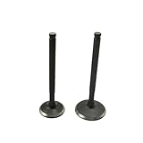 Enhances engine efficiency and airflow for improved power and smoother