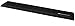Produktbild Bakker Elkhuizen Handgelenkauflage Ergo Wrist Rest Standard schwarz BNETWRS