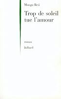 Trop de soleil tue l'amour 2260012426 Book Cover