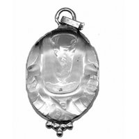 Ganesh Locket