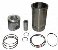 7E8700LK LINER KIT (NEW AFTERMARKET) - G&T Engine Parts