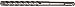 Produktbild NEMESIS2 SDS+ Bohrer 6,5x315