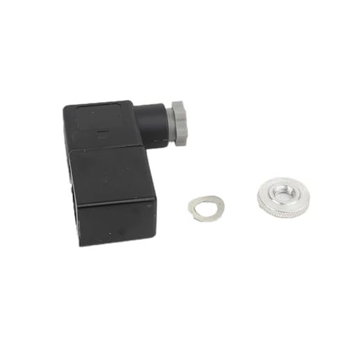 Válvula solenoide MFH-5-1/4 y componentes neumáticos para herramientas de aire 5