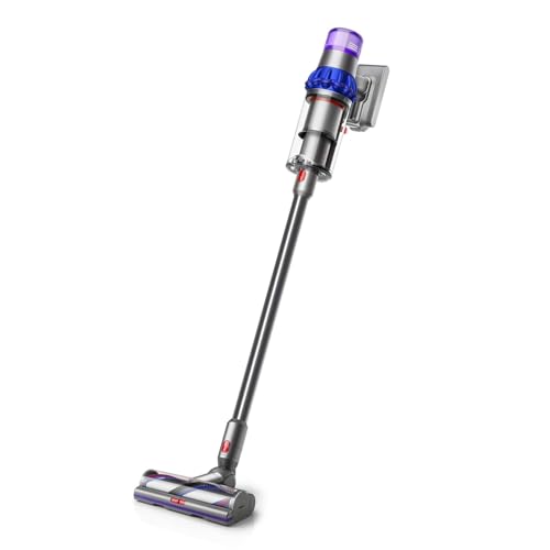 Dyson V15 Detect Handheld Stick Vacuum, Standard, 368340-02