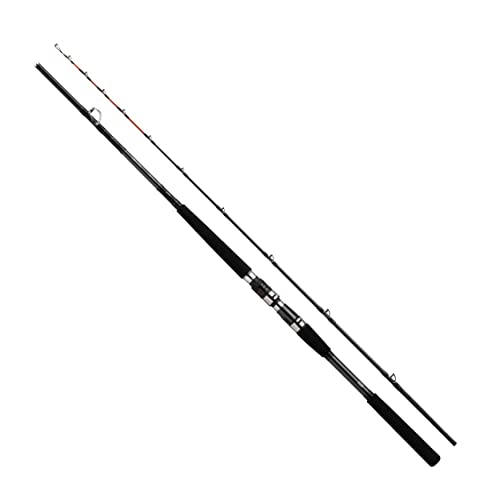 ダイワ(DAIWA) 船竿 メタリア中深場73 HHH-200 ブラック (B0B567ZC3S) Amazon価格推移・価格追跡