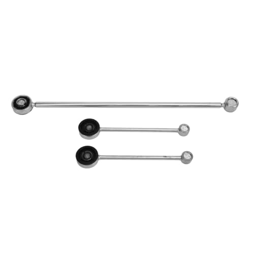 Biellette de liaison vitesse 2454G5 pour levier Peugeot 206 et Citroën C2