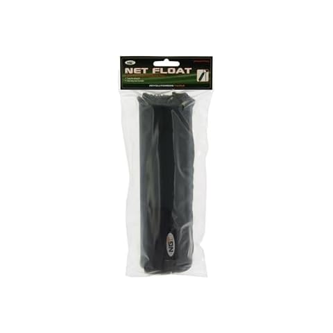 NGT Green Net Float for Fishing Cover