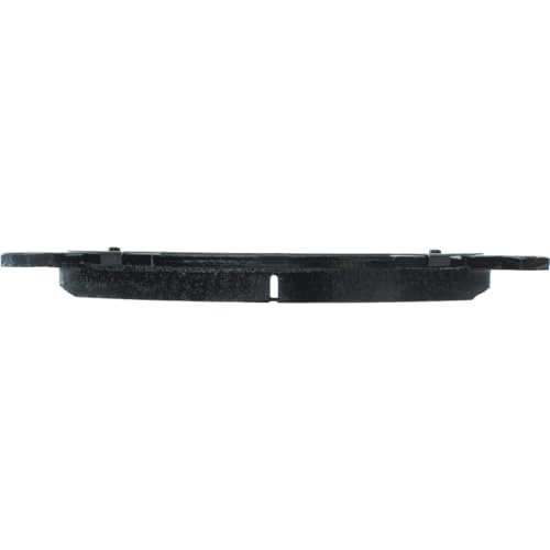 Image of Centric 106.06550 POSI-QUIET XT Automotive Front Brake Pads for Select Ford
