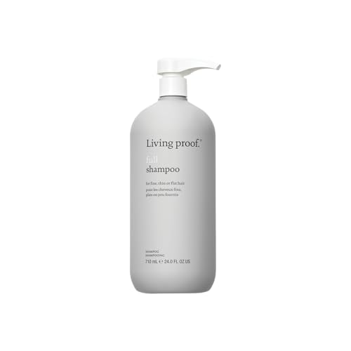 Living Proof Full Shampoo Volumizing Shampoo