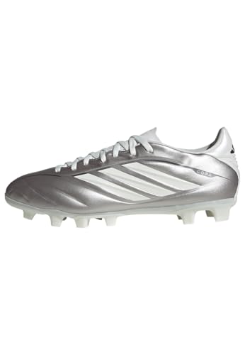 adidas Unisex Chaussure de Football Copa Pure IV Club Terrain Souple/Multi-Surfaces
