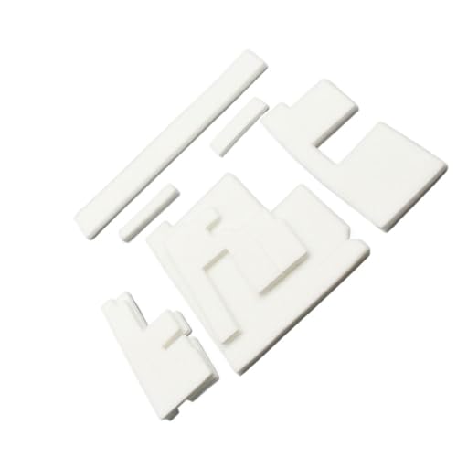 Éponge QY5-0558-000 haute densité pour bac de purge Canon G1900 G4900
