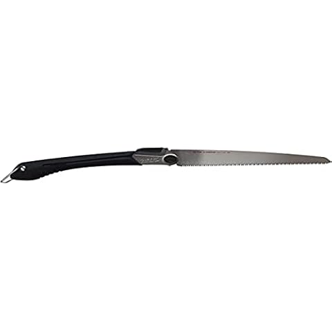 Tajima GKG240 Klappsäge G-Saw mit Schnellschnitt-Sägeblatt, 0.12 W, 0.15 V, Mehrfarben Cover