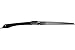 Produktbild Tajima GKG240 Klappsäge G-Saw mit Schnellschnitt-Sägeblatt, 0.12 W, 0.15 V, Mehrfarben