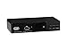 Trevi HE 3377 T2 Decodificador Digital Terrestre DVBT-T2 HD HEVC Codec H Imagen de Trevi HE 3377 T2 Decodificador Digital Terrestre DVBT-T2 HD HEVC Codec H