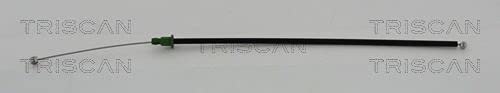 Triscan 8140 Can 231137 freinage Amplificateur Cover