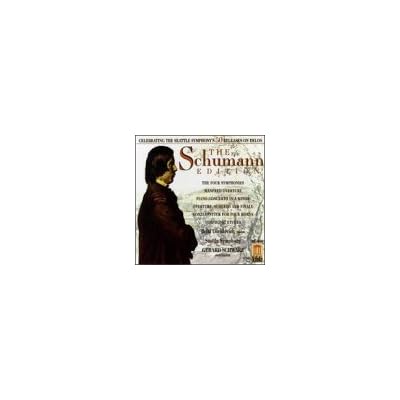 The Schumann Edition
