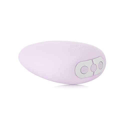 Mimi Soft Vibrator Lilac Je Joue avec vibrations basses fréquences
