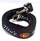 Tito's Vodka Dog Leash