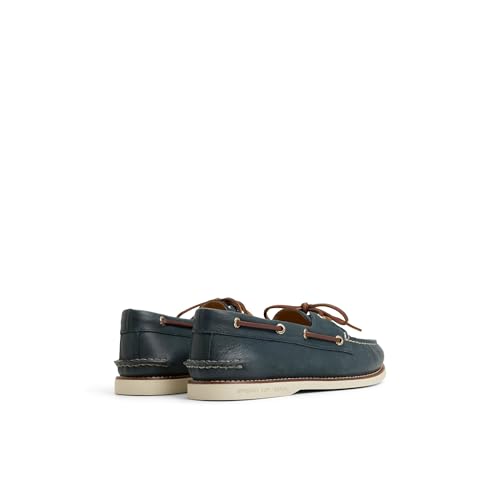 Image of Sperry Mens Gold Cup Authentic Original 2-Eye Boat Shoe