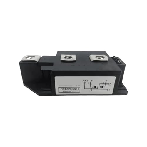 Pont de thyristors CTT200GK16 module de puissance électronique - 2