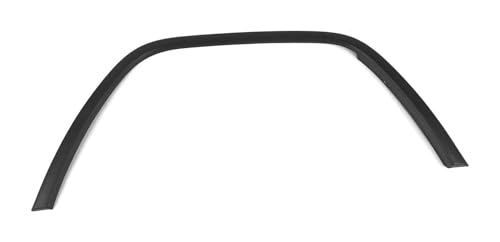 Moldura de guardabarros Jeep Grand Cherokee 2016-2022, arco de rueda delantera izquierda o derecha
