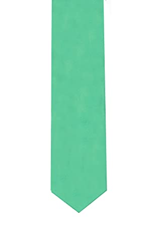 Image of TIE STUDIO Mens Formal Neckties| Standard Size | Premium fabric | Superior finishing| Packaging - Folder | Set of 1