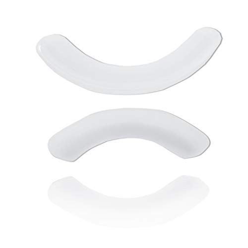 TOPGRILLZ Silicone Molding Bars for 6/8 Top and Bottom Grillz Accessory Silica Gel, Safe for Health (1, 4, 8,12 Sets) (8 Fang 12 PC)