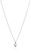 Dogeared Reminders Sister-Baby Heart Charm Necklace, 18