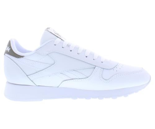 Image of Reebok Unisex Adult Classic Leather V1