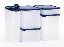 Modular Mates Pantry Starter Set