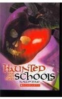 Haunted Schools: True Ghost Stories