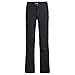 Produktbild VAUDE Herren Heren Farley Stretch Zo Pants Hose, Schwarz, 48-Short EU