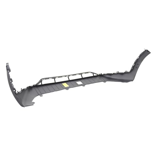 Image of FitParts Compatible with Kia Sportage 2013-2016 Front Lower Bumper Cover | Ready to Paint, OEM 865123W000, KI1015101