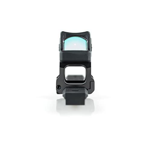 Scalarworks LEAP/04 QD Mount Compatible with Trijicon/Holosun, 1.93" by Scalarworks - Used condition - Image 3