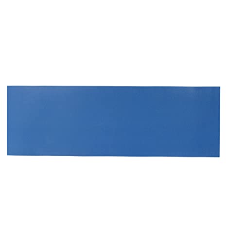 Tapis de Sol Radix Isolant et Étanche Bleu pour Tente de Randonnée Trespass - 6