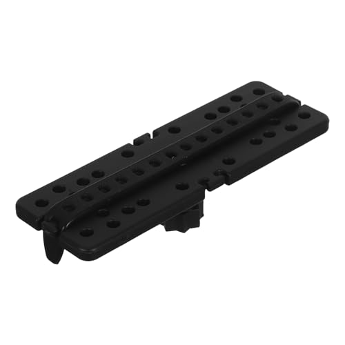 TOYZFRIENDY カヤック用魚群探知機マウント 高耐久防水設計 安定固定 可能フィッシュファインダー取付ブラケット 釣り効率向上アクセサリー