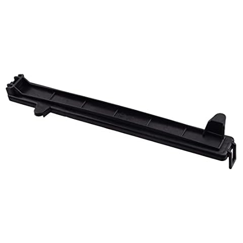 beler Cabin Air Conditioning Filter Access Door Compatible for Jeep Cherokee # 68223045AB Cover