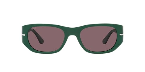 Image of Persol PO3307S Rectangular Sunglasses