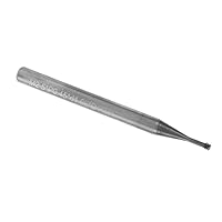 Algopix Similar Product 12 - Milling Cutter M25x045xD4x50