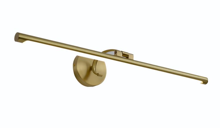 Potenza massima: 12 W AC 85-265 V LED; Luminosità: 1200 lumen. Colore: bianco caldo 3000K, questa applique crea un'atmosfera calda e accogliente grazie al tono di luce calda, la luce più piacevole adatta per la casa e le immagini.