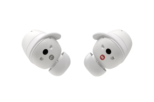 LG xboom Buds Ecouteurs Bluetooth sans Fil Casque Bluetooth Réduction de Bruit Casque sans Fil oreillette Bluetooth Sports écouteurs Intra Auriculaires - vue 8