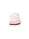 Superfit Fussbettpantoffel Hausschuh, Weiß 1130, 30 EU